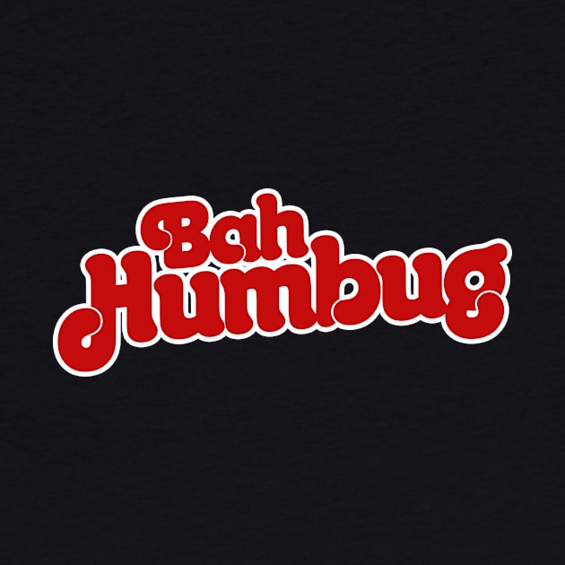 Bah Humbug by bubbsnugg